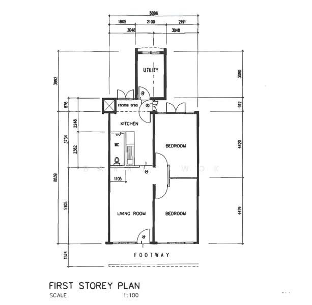 57 Lorong 5 Toa Payoh HDB Flat For Sale at S$ 348,000 | PropertyGuru Singapore