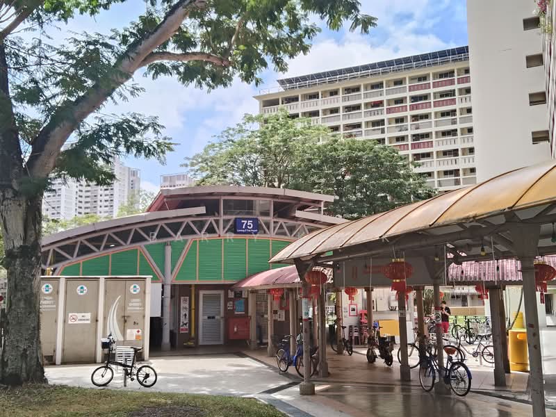57 Lorong 5 Toa Payoh HDB Flat For Sale at S$ 348,000 | PropertyGuru Singapore