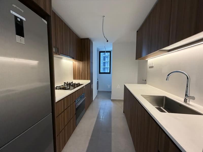 Lentor Modern, Lentor Central, 3 Bedrooms, 1,109 sqft, Condominium For Rent, by Julie Yang, 500056298 - PropertyGuru.com.sg