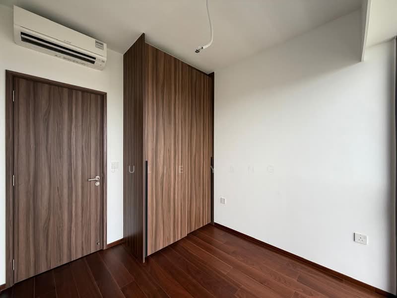 Lentor Modern, Lentor Central, 3 Bedrooms, 1,109 sqft, Condominium For Rent, by Julie Yang, 500056298 - PropertyGuru.com.sg