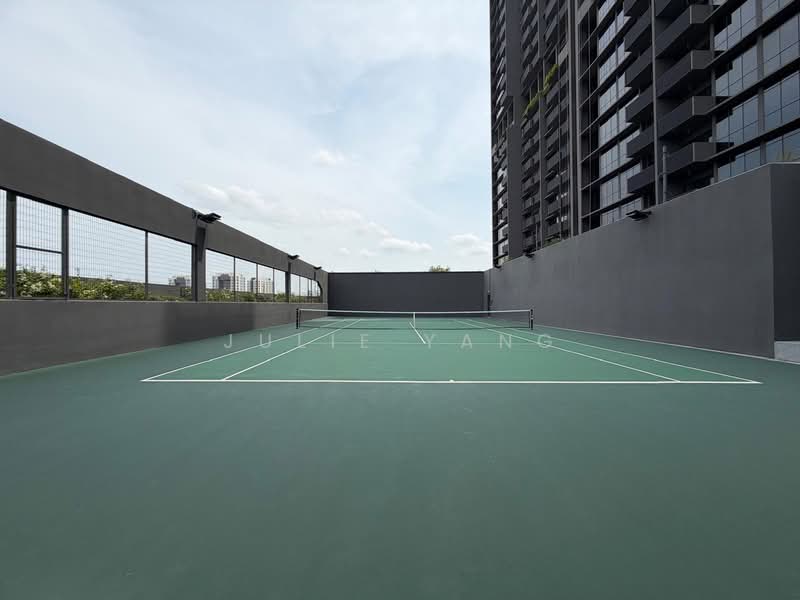 Lentor Modern, Lentor Central, 3 Bedrooms, 1,109 sqft, Condominium For Rent, by Julie Yang, 500056298 - PropertyGuru.com.sg