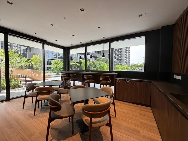 Lentor Modern, Lentor Central, 3 Bedrooms, 1,109 sqft, Condominium For Rent, by Julie Yang, 500056298 - PropertyGuru.com.sg