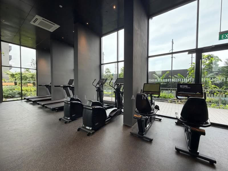 Lentor Modern, Lentor Central, 3 Bedrooms, 1,109 sqft, Condominium For Rent, by Julie Yang, 500056298 - PropertyGuru.com.sg