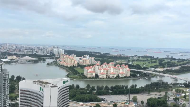 DUO Residences Apartment For Sale at S$ 4,300,000 | PropertyGuru Singapore