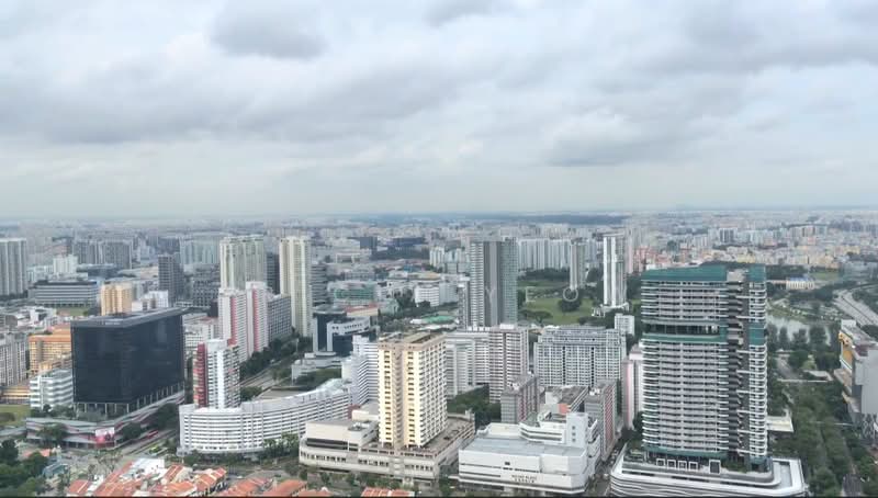 DUO Residences Apartment For Sale at S$ 4,300,000 | PropertyGuru Singapore