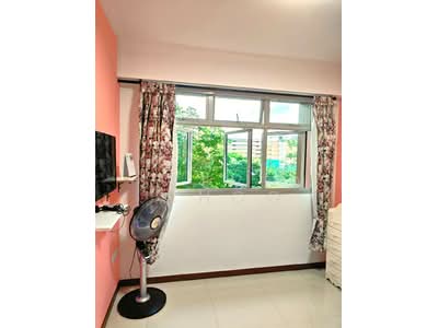 For Rent - 492G Tampines Street 45