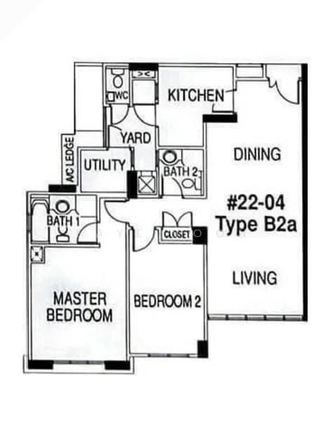 For Rent Regent Heights