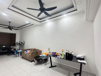 For Rent - Jalan Kayu Estate