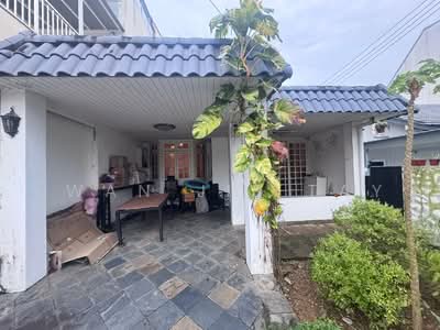 For Rent - Jalan Kayu Estate