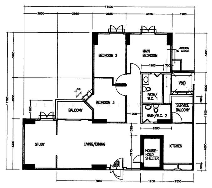 For Sale 298D Compassvale Street