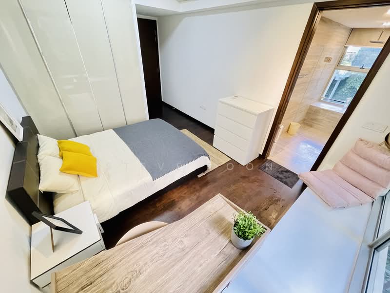 Sophia Residence, 9 Sophia Road, Room Rental, 180 sqft, Condominium For Rent, by Steve Voon, 500056315 - Bedroom - PropertyGuru.com.sg