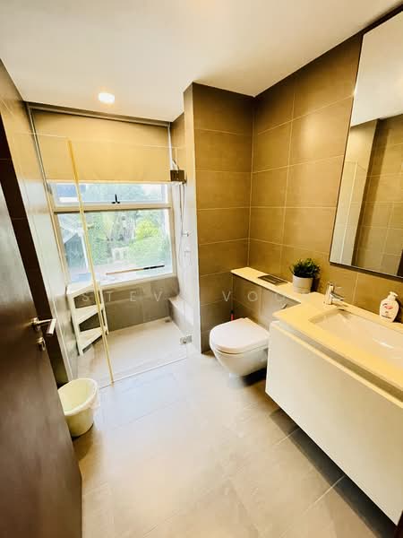 Sophia Residence, 9 Sophia Road, Room Rental, 180 sqft, Condominium For Rent, by Steve Voon, 500056315 - Bathroom - PropertyGuru.com.sg