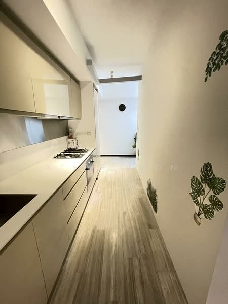 Sophia Residence, 9 Sophia Road, Room Rental, 180 sqft, Condominium For Rent, by Steve Voon, 500056315 - Kitchen - PropertyGuru.com.sg