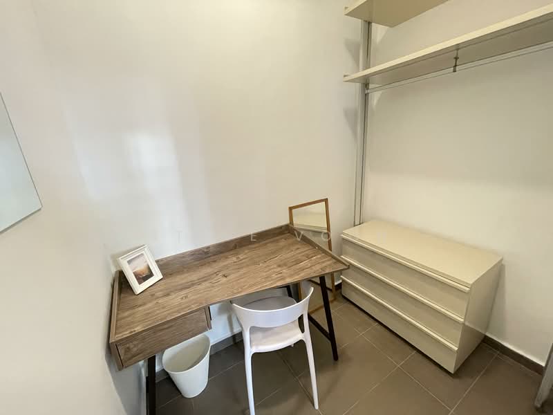 Sophia Residence, 9 Sophia Road, Room Rental, 130 sqft, Condominium For Rent, by Steve Voon, 500056315 - Study - PropertyGuru.com.sg