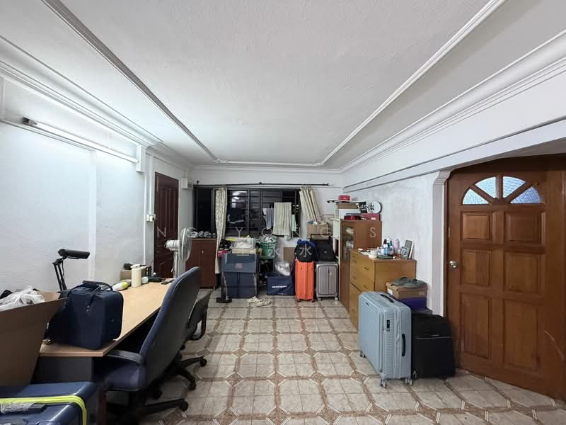 307 Clementi Avenue 4, 307 Clementi Avenue 4, 3 Bedrooms, 990 sqft, HDB Flat For Rent, by WANG YONG SHUI 王永水, 500056318 - PropertyGuru.com.sg