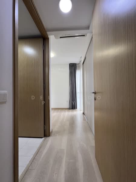 High Park Residences Condominium For Sale at S$ 1,380,000 | PropertyGuru Singapore - Interior