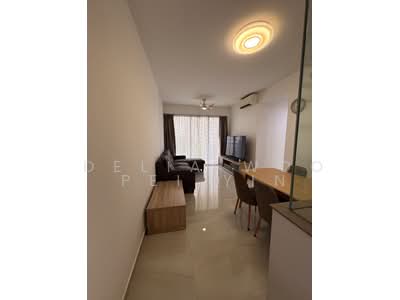 For Sale - High Park Residences