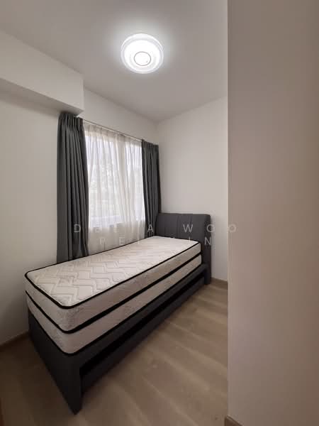 High Park Residences, 27 Fernvale Road, 3 Bedrooms, 893 sqft, Condominium For Sale, by Delia Woo Pei Yin, 500056320 - Bedroom - PropertyGuru.com.sg