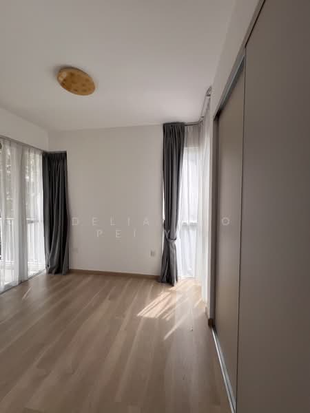 High Park Residences, 27 Fernvale Road, 3 Bedrooms, 893 sqft, Condominium For Sale, by Delia Woo Pei Yin, 500056320 - Interior - PropertyGuru.com.sg
