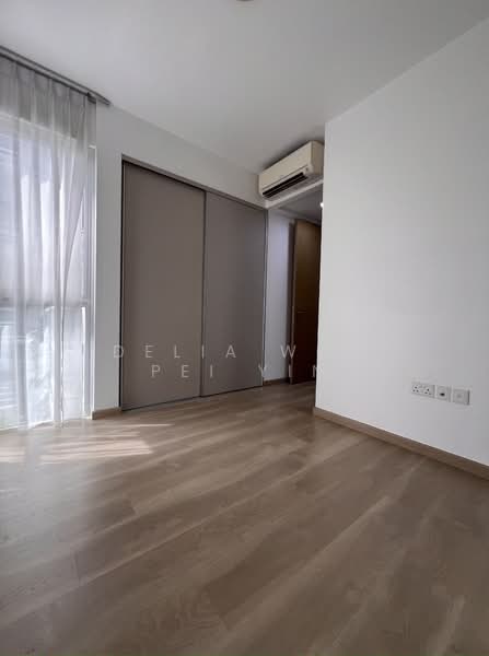High Park Residences, 27 Fernvale Road, 3 Bedrooms, 893 sqft, Condominium For Sale, by Delia Woo Pei Yin, 500056320 - Interior - PropertyGuru.com.sg