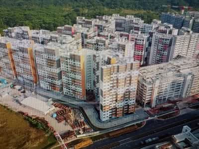 For Rent - 441A Bukit Batok West Avenue 8