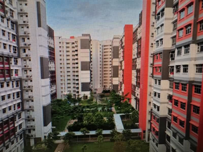 441A Bukit Batok West Avenue 8, 441A Bukit Batok West Avenue 8, 2 Bedrooms, 721 sqft, HDB Flat For Rent, by Jeffrey Lee, 500056322 - Exterior - PropertyGuru.com.sg