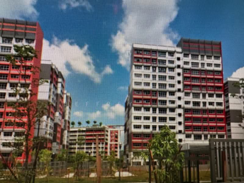 441A Bukit Batok West Avenue 8, 441A Bukit Batok West Avenue 8, 2 Bedrooms, 721 sqft, HDB Flat For Rent, by Jeffrey Lee, 500056322 - Exterior - PropertyGuru.com.sg