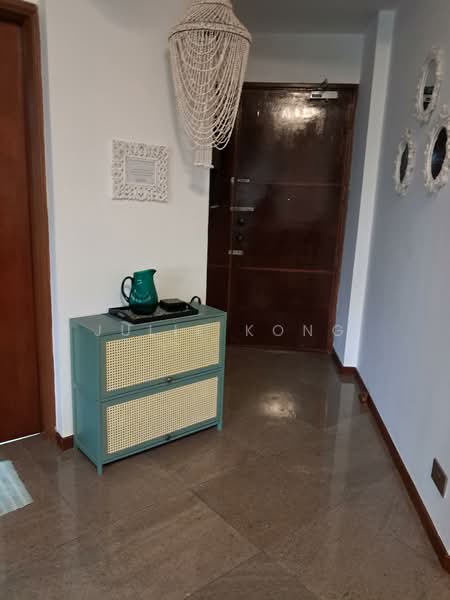 Regent Park, , 2 Bedrooms, 958 sqft, Condominium For Rent, by Julie Kong, 500056323 - PropertyGuru.com.sg