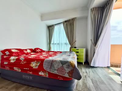 For Rent - Yew Mei Green