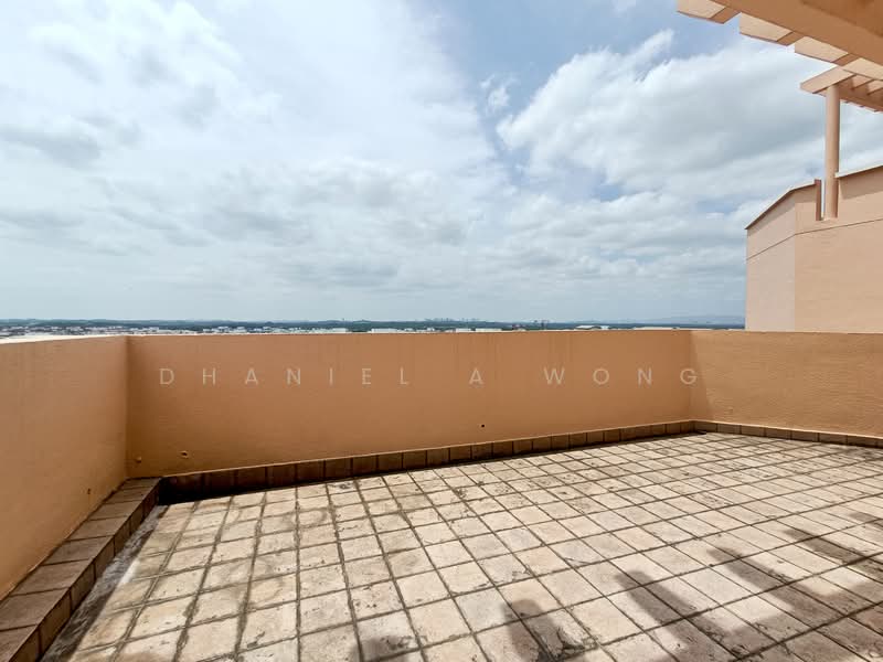 Yew Mei Green, 50 Choa Chu Kang North 6, 3 Bedrooms, 1,572 sqft, Condominium For Rent, by Dhaniel A Wong, 500056326 - Exterior - PropertyGuru.com.sg