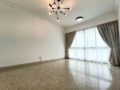 For Rent - Yew Mei Green