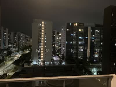 For Rent - The Tapestry