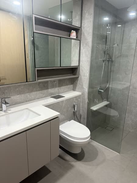 The Tapestry, 51 Tampines Street 86, 1 Bedroom, 441 sqft, Condominium For Rent, by Tommy Tang, 500056329 - PropertyGuru.com.sg