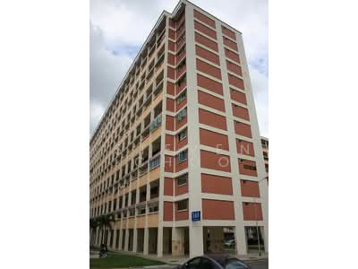 For Rent - 145 Bedok Reservoir Road