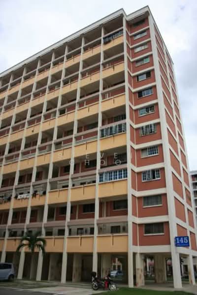 145 Bedok Reservoir Road, 145 Bedok Reservoir Road, Room Rental, 120 sqft, HDB Flat For Rent, by Steven Choo, 500056330 - Exterior - PropertyGuru.com.sg