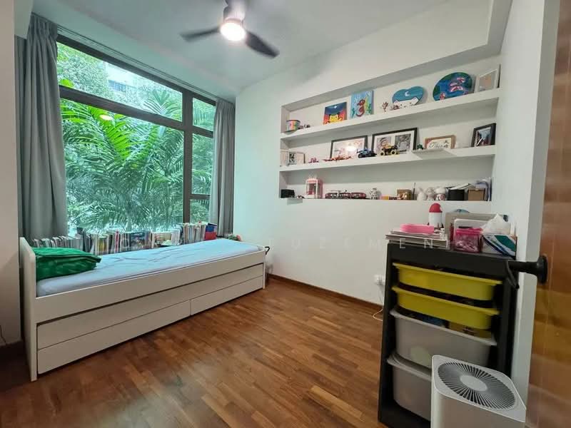 The Carpmaelina, 48 Carpmael Road, 3 Bedrooms, 1,278 sqft, Condominium For Rent, by Cyril Tuzemen, 500056333 - Bedroom - PropertyGuru.com.sg