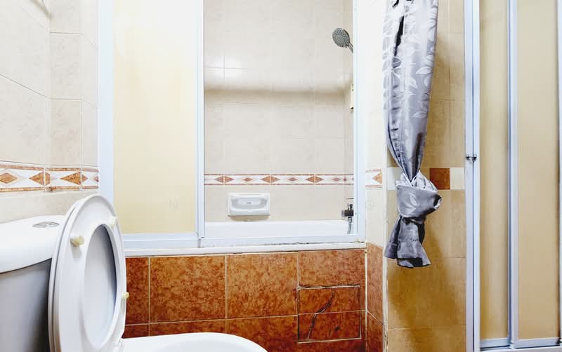 Westmere, 75 Jurong East Street 13, Room Rental, 200 sqft, Condominium For Rent, by Nigel Eng, 500056334 - Bathroom - PropertyGuru.com.sg