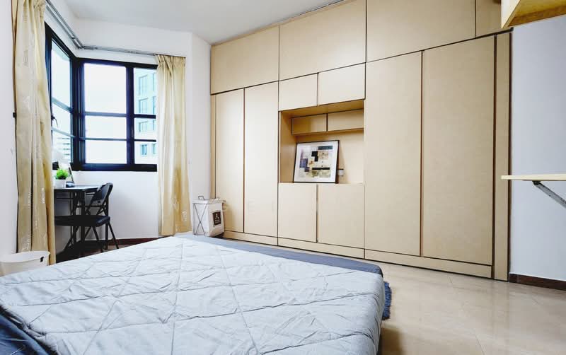 Westmere, 75 Jurong East Street 13, Room Rental, 200 sqft, Condominium For Rent, by Nigel Eng, 500056334 - Bedroom - PropertyGuru.com.sg