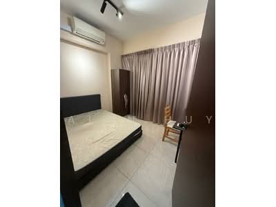 For Rent - Parc Riviera