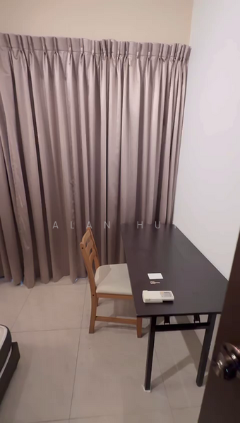 Parc Riviera, 101 West Coast Vale, Room Rental, 200 sqft, Condominium For Rent, by Alan Huy, 500056335 - Study - PropertyGuru.com.sg