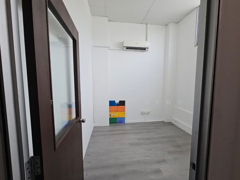Penjuru Tech Hub, 8 Penjuru Place, 5,662 sqft, Factory / Workshop (B2) For Rent, by Tay Chai Heng, 500056337 - Interior - CommercialGuru.com.sg