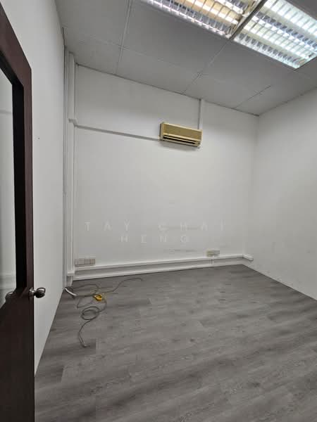 Penjuru Tech Hub, 8 Penjuru Place, 5,662 sqft, Factory / Workshop (B2) For Rent, by Tay Chai Heng, 500056337 - Interior - CommercialGuru.com.sg