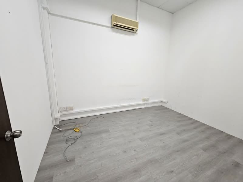 Penjuru Tech Hub, 8 Penjuru Place, 5,662 sqft, Factory / Workshop (B2) For Rent, by Tay Chai Heng, 500056337 - Interior - CommercialGuru.com.sg