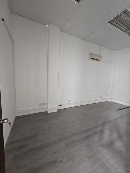 Penjuru Tech Hub, 8 Penjuru Place, 5,662 sqft, Factory / Workshop (B2) For Rent, by Tay Chai Heng, 500056337 - Interior - CommercialGuru.com.sg