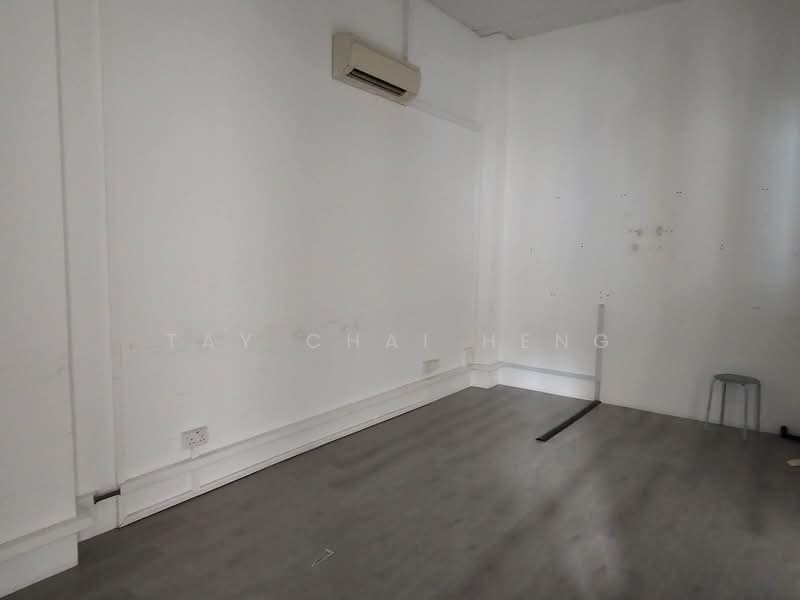 Penjuru Tech Hub, 8 Penjuru Place, 5,662 sqft, Factory / Workshop (B2) For Rent, by Tay Chai Heng, 500056337 - Interior - CommercialGuru.com.sg