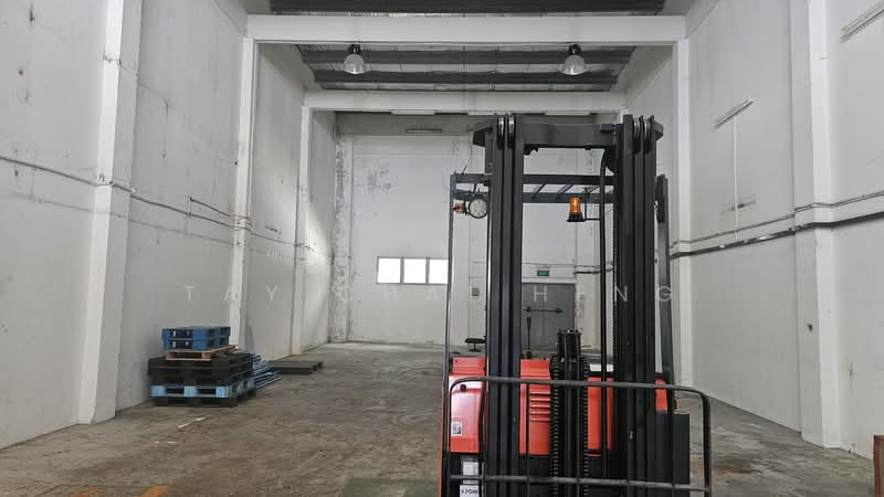Penjuru Tech Hub, 8 Penjuru Place, 5,662 sqft, Factory / Workshop (B2) For Rent, by Tay Chai Heng, 500056337 - Interior - CommercialGuru.com.sg