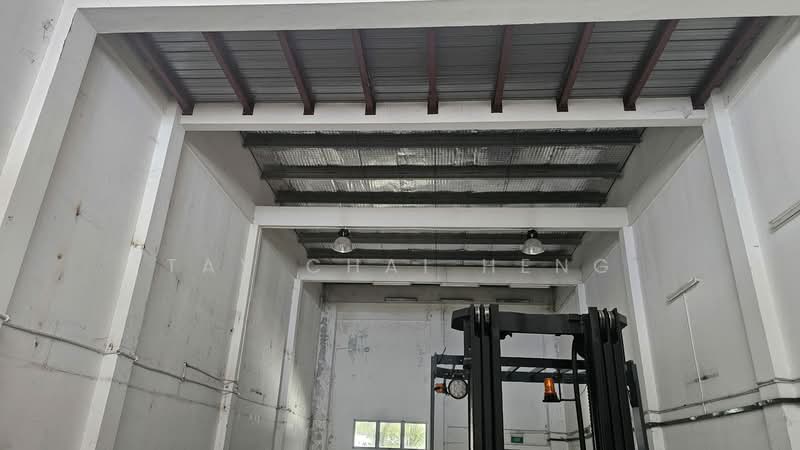 Penjuru Tech Hub, 8 Penjuru Place, 5,662 sqft, Factory / Workshop (B2) For Rent, by Tay Chai Heng, 500056337 - Interior - CommercialGuru.com.sg