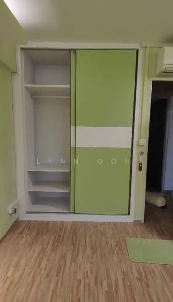 626 Hougang Avenue 8, 626 Hougang Avenue 8, Room Rental, 200 sqft, HDB Flat For Rent, by Lynn Goh, 500056339 - Interior - PropertyGuru.com.sg