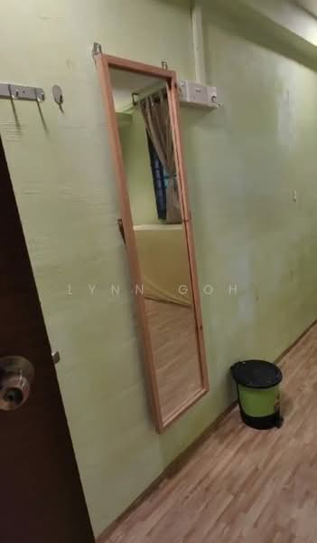 626 Hougang Avenue 8, 626 Hougang Avenue 8, Room Rental, 200 sqft, HDB Flat For Rent, by Lynn Goh, 500056339 - Interior - PropertyGuru.com.sg