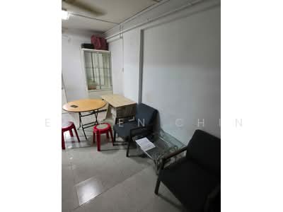 For Rent - 631 Hougang Avenue 8